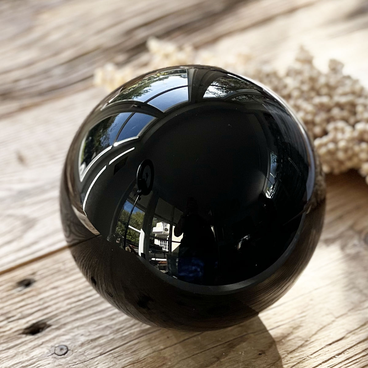 Obsidian – DIY SPIRIT