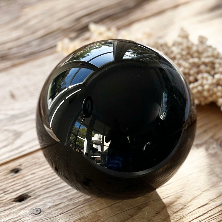 Obsidian