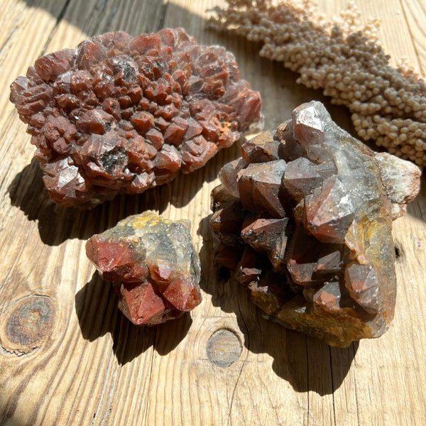 Cacoxenit