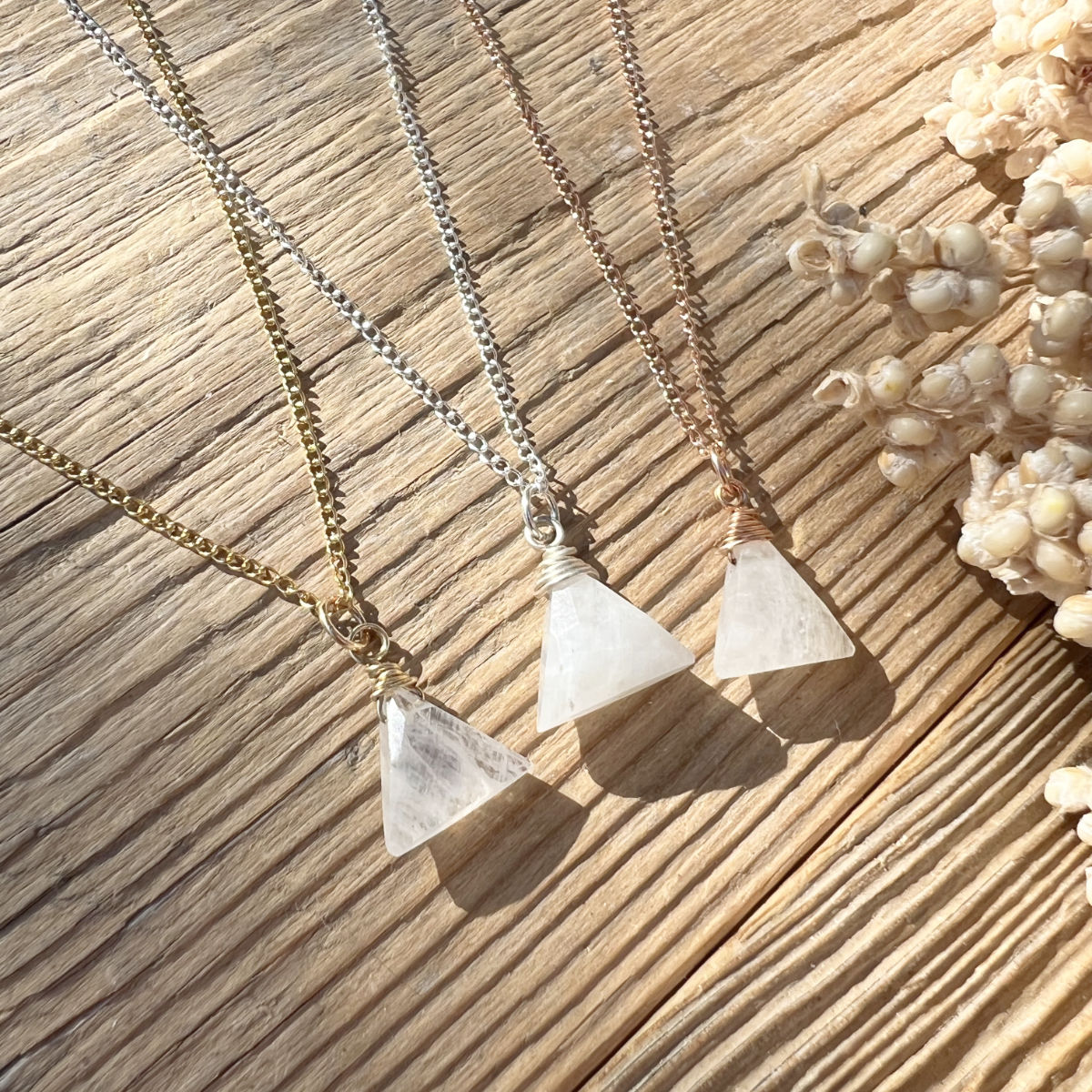 Schmuck - DIY SPIRIT