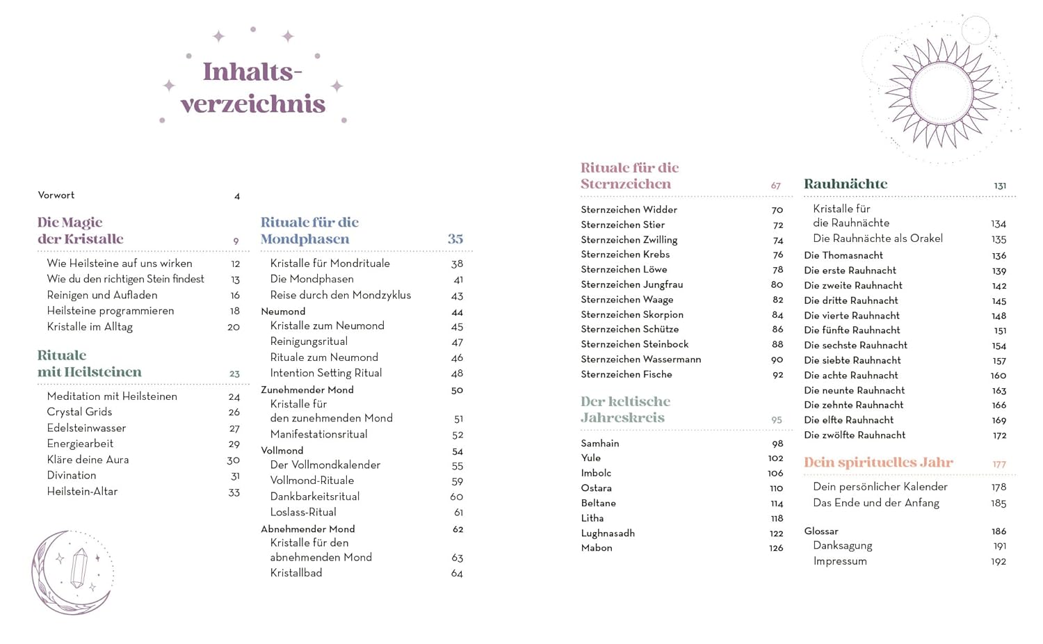 Schwarze Katzen Skulptur Grün - Handgeschnitztes Kunstharz Deko-Objekt