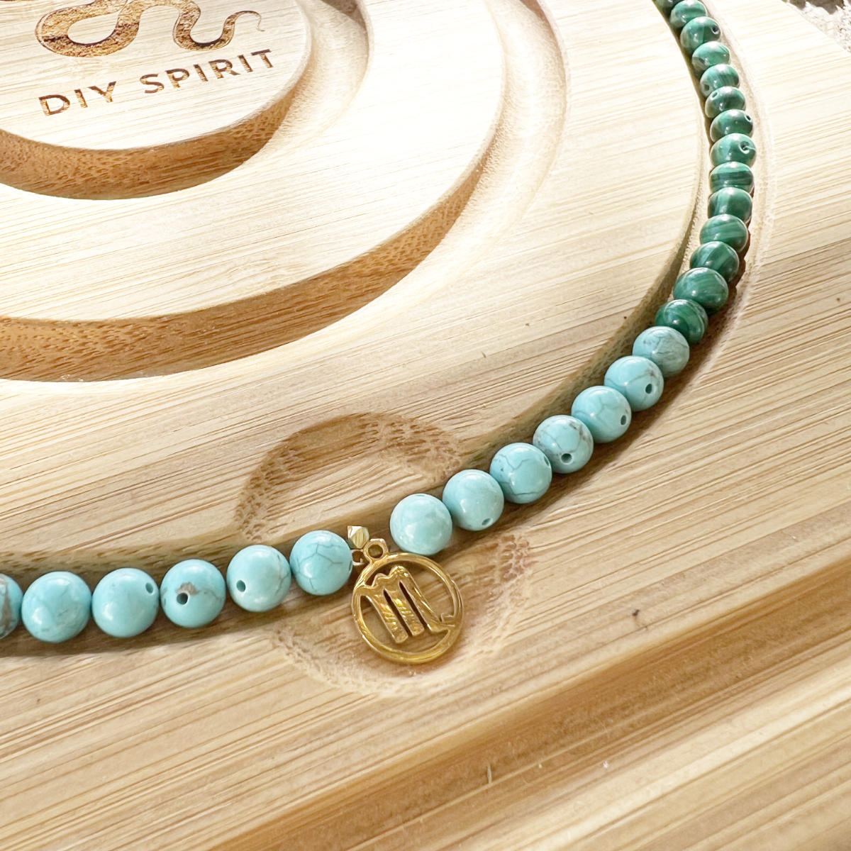 Dein eigener DIY SPIRIT