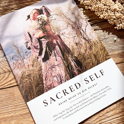 Sacred Self - Spiritueller Adventskalender 2025