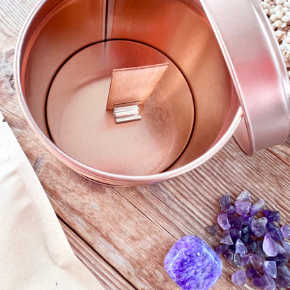 DIY-Set Adventskerzen