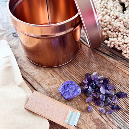 DIY-Set Adventskerzen