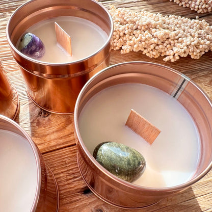 DIY-Set Adventskerzen