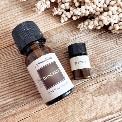 Ätherisches Öl - DIY SPIRIT #