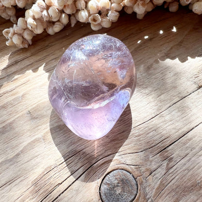 Ametrin Trommelstein - DIY SPIRIT #
