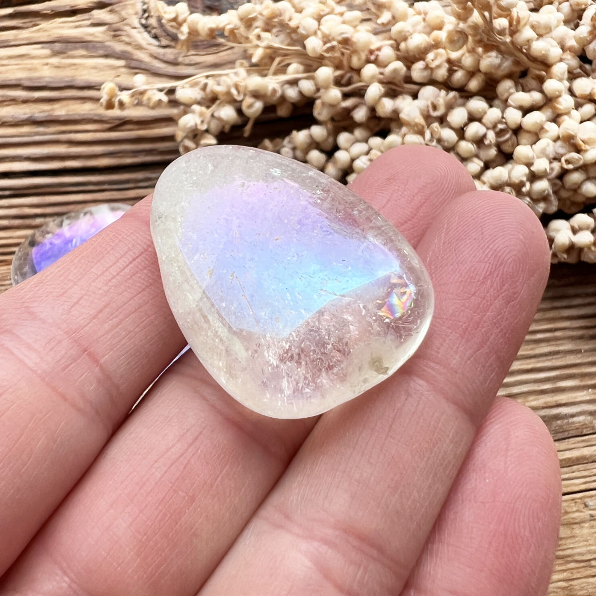 Angel Aura Anhänger