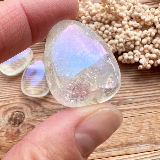 Angel Aura Anhänger