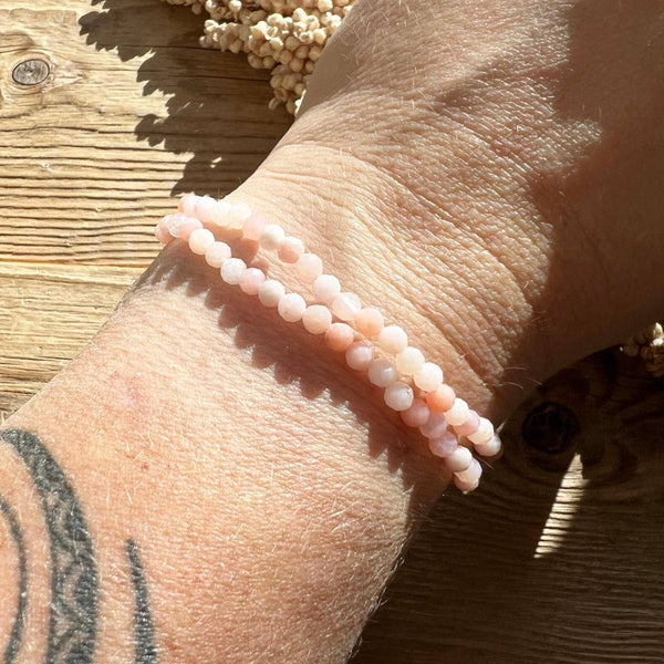 Andenopal Armband - DIY SPIRIT #