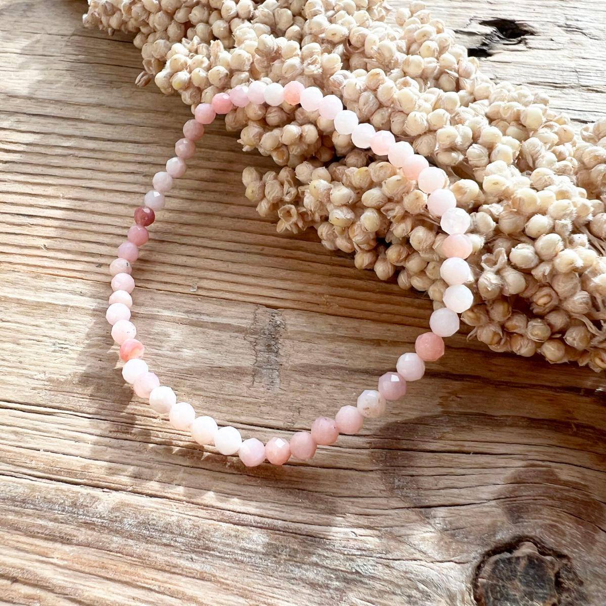 Andenopal Armband - DIY SPIRIT
