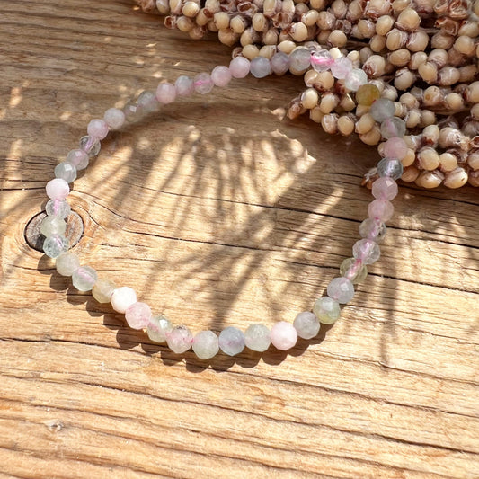 Beryll Armband - DIY SPIRIT #