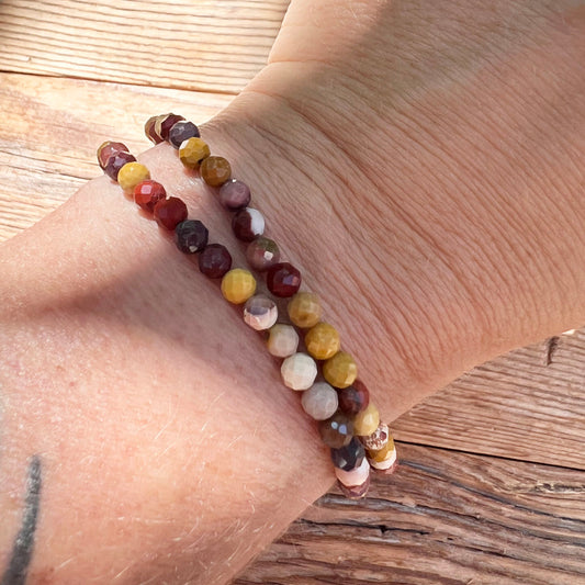 Mookait Armband