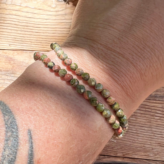 Unakit Armband