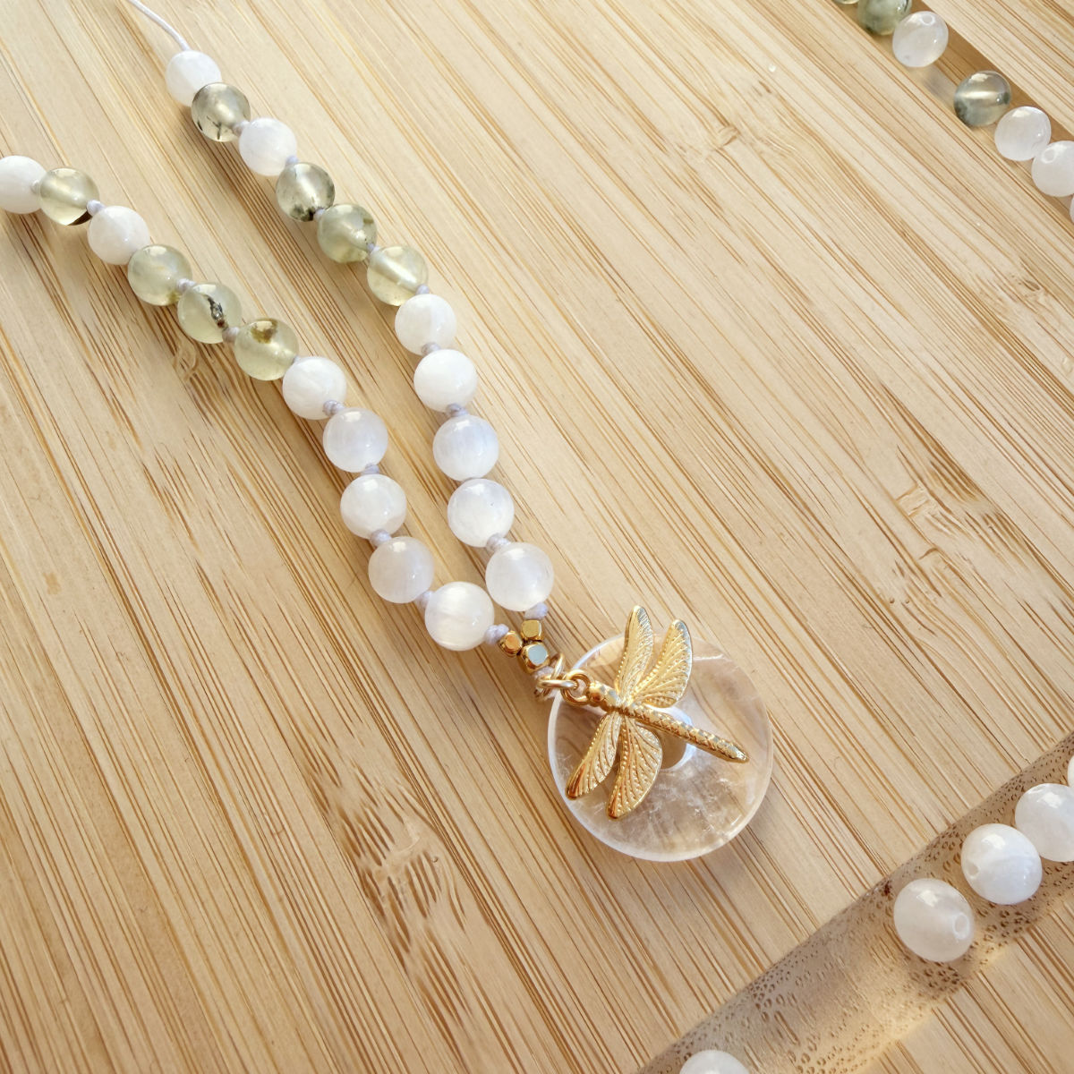 Awake Mala DIY-Set