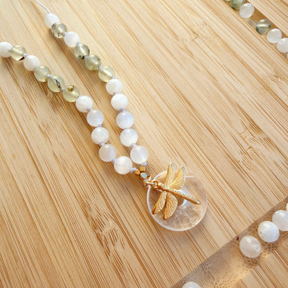 Awake Mala DIY-Set