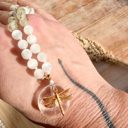 Awake Mala DIY-Set