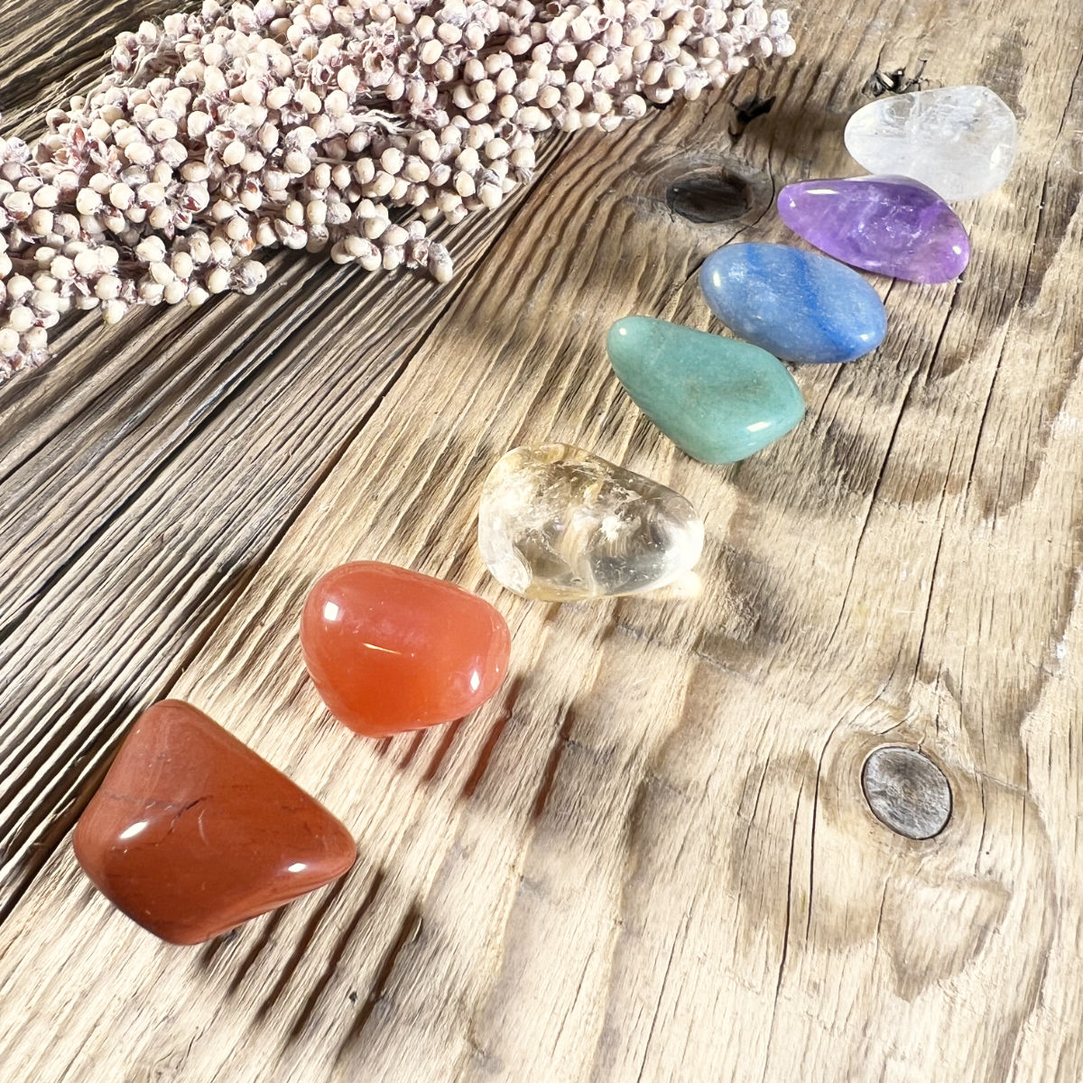 Chakra Meditation