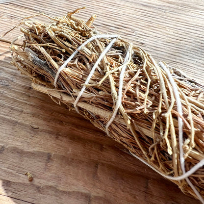 Copal Räucherbündel - DIY SPIRIT #