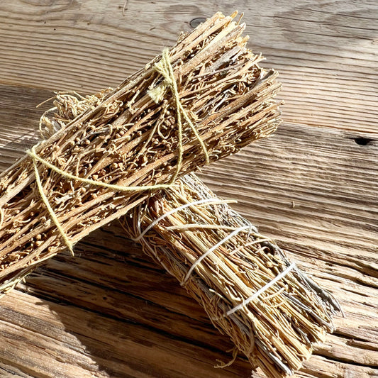 Copal Räucherbündel - DIY SPIRIT #
