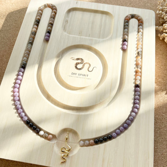 Trust Perlenset - DIY SPIRIT #