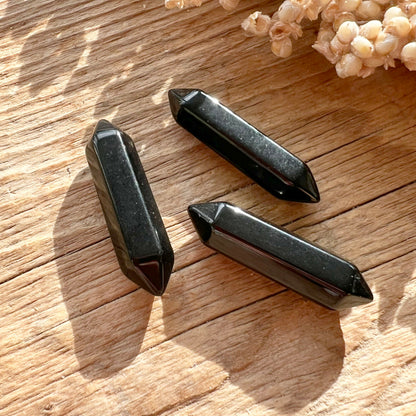 Obsidian Doppelender - DIY SPIRIT #