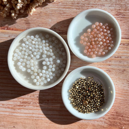 Emerge Tantric Necklace DIY-Set