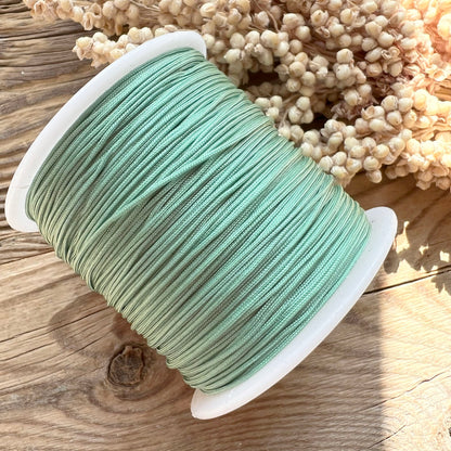 Basis-Set Makramee-Armband - DIY SPIRIT #