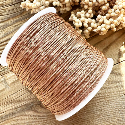 Basis-Set Makramee-Armband - DIY SPIRIT #
