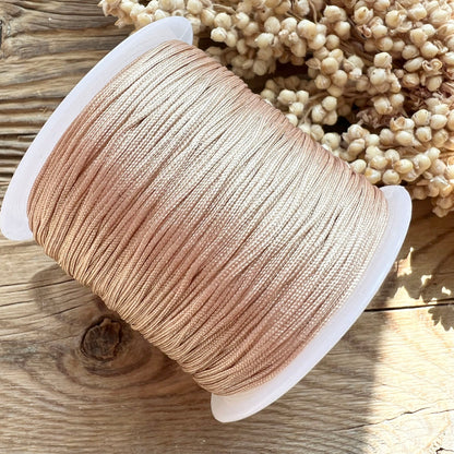 Basis-Set Makramee-Armband - DIY SPIRIT #