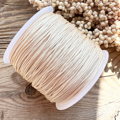 Basis-Set Makramee-Armband - DIY SPIRIT #