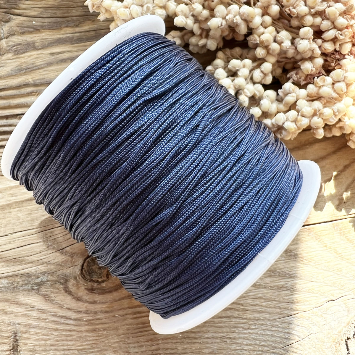 Basis-Set Makramee-Armband - DIY SPIRIT #
