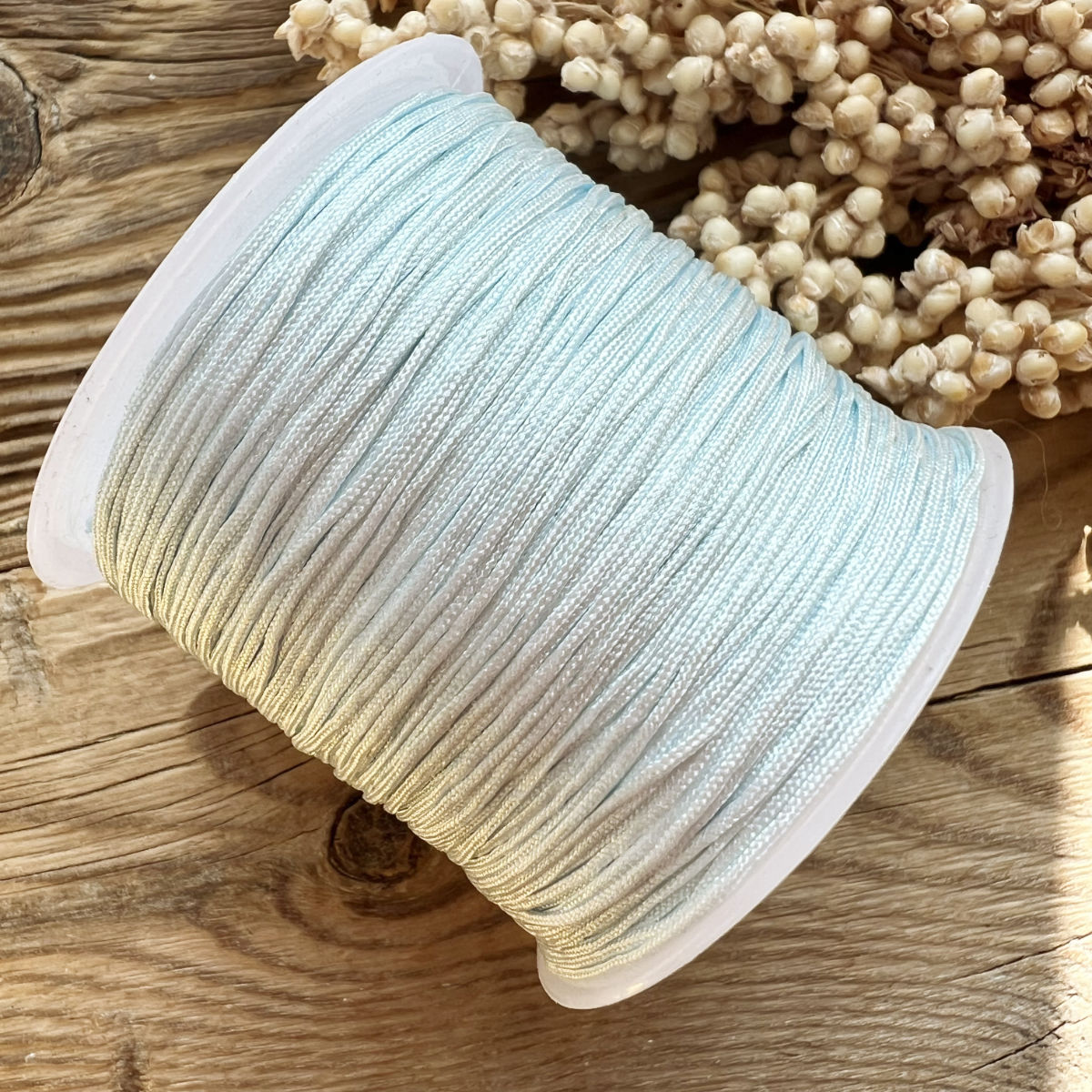 Basis-Set Mala-Kette - DIY SPIRIT