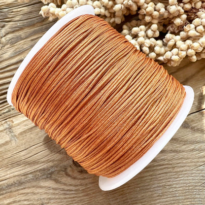 Basis-Set Makramee-Armband - DIY SPIRIT #