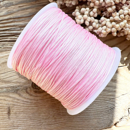 Basis-Set Makramee-Armband - DIY SPIRIT #
