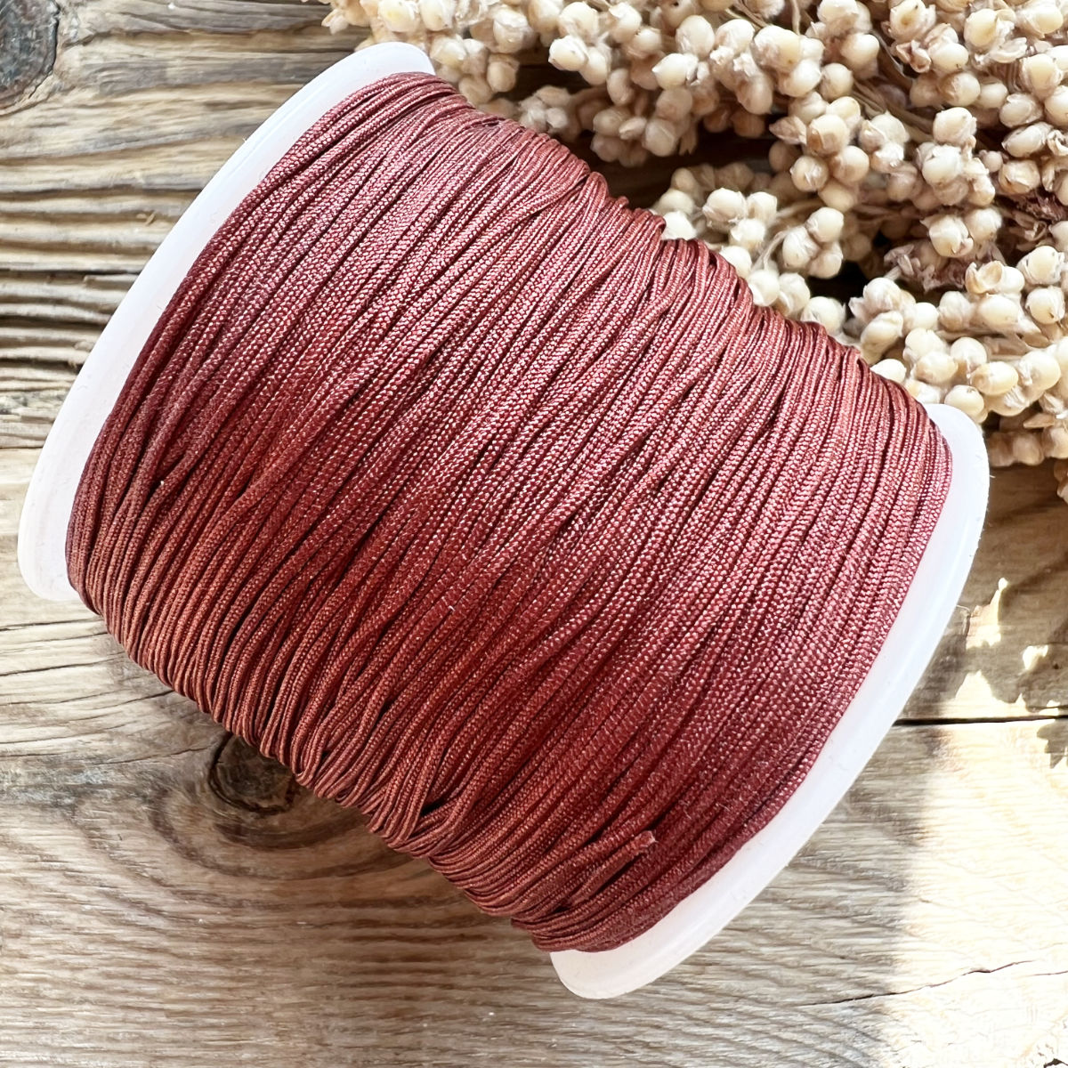Basis-Set Mala-Kette - DIY SPIRIT