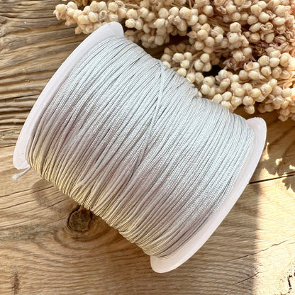 Basis-Set Makramee-Armband - DIY SPIRIT #