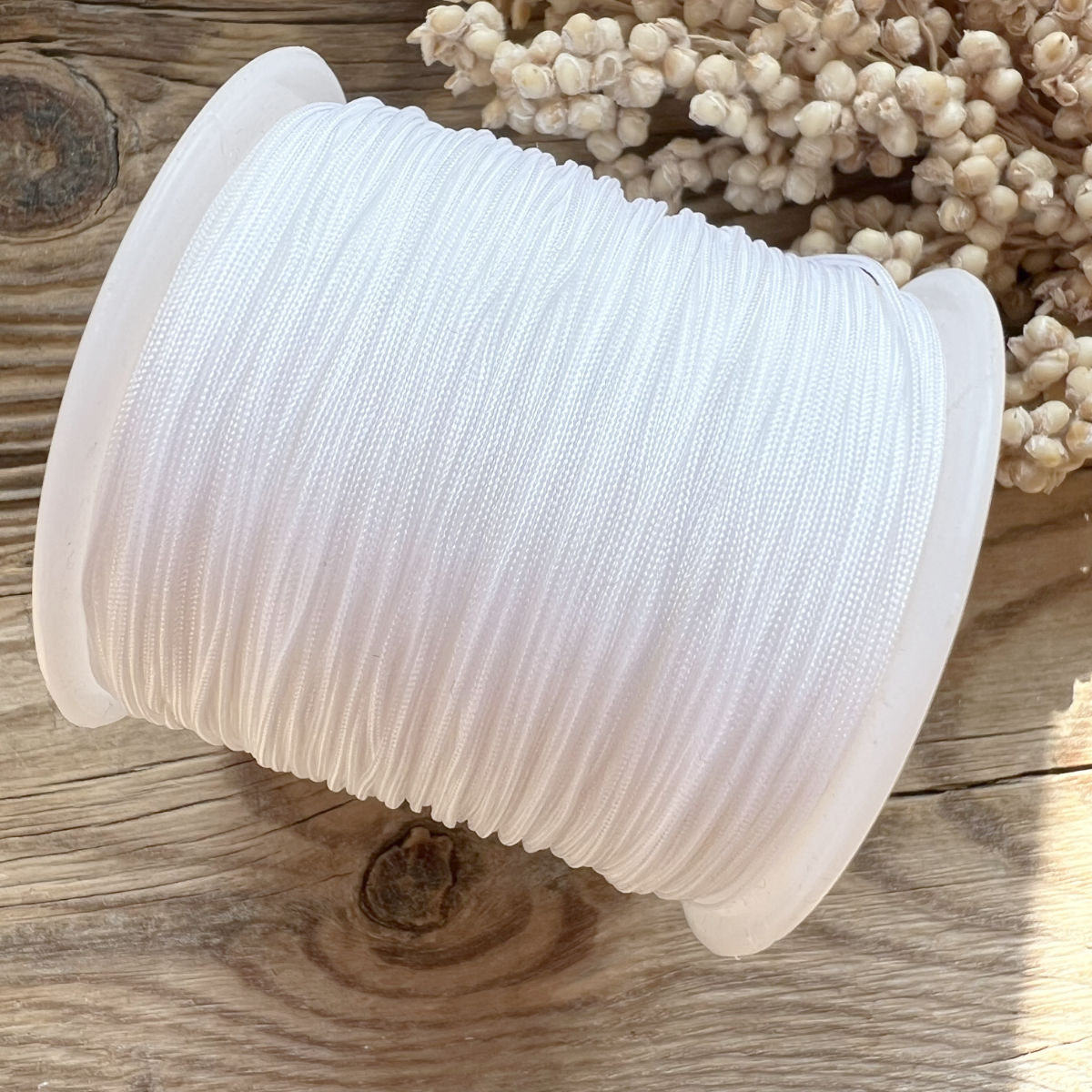 Basis-Set Mala-Kette - DIY SPIRIT
