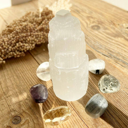 Full Moon Ritual-Set - DIY SPIRIT #