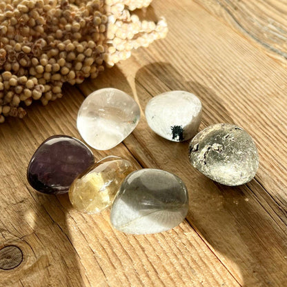 Full Moon Ritual-Set - DIY SPIRIT #
