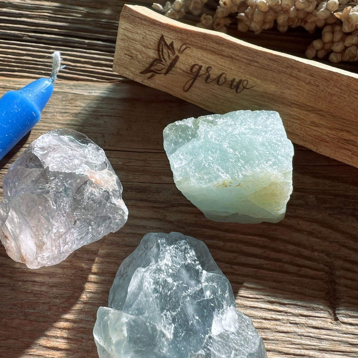 Full Moon Transformation Ritual-Set - DIY SPIRIT