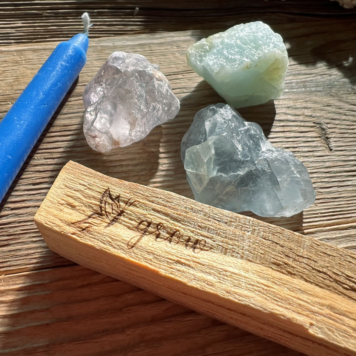 Full Moon Transformation Ritual-Set - DIY SPIRIT