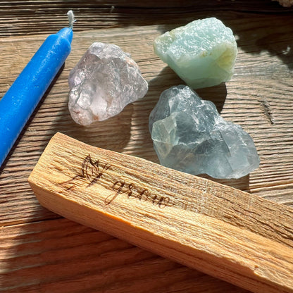 Full Moon Transformation Ritual-Set