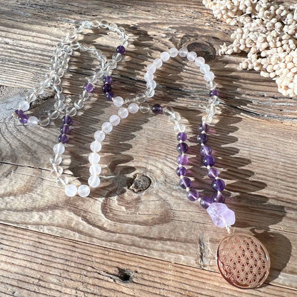 Harmony Mala - DIY SPIRIT #