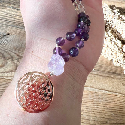 Harmony Mala - DIY SPIRIT #