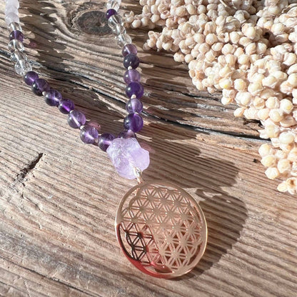 Harmony Mala - DIY SPIRIT #