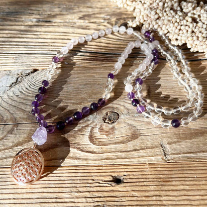 Harmony Mala - DIY SPIRIT #