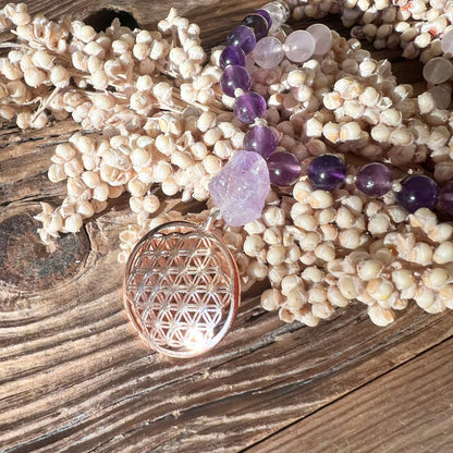 Harmony Mala - DIY SPIRIT #