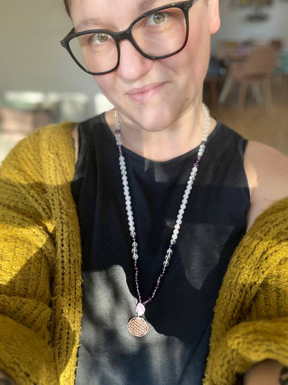 Harmony Mala - DIY SPIRIT #